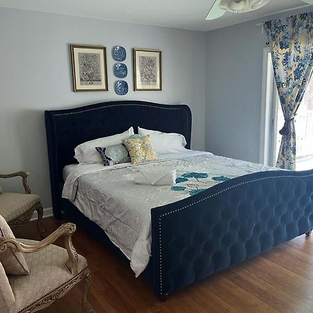 파우더스프링스 Georgia Palms & Gardens B&B 외부 사진