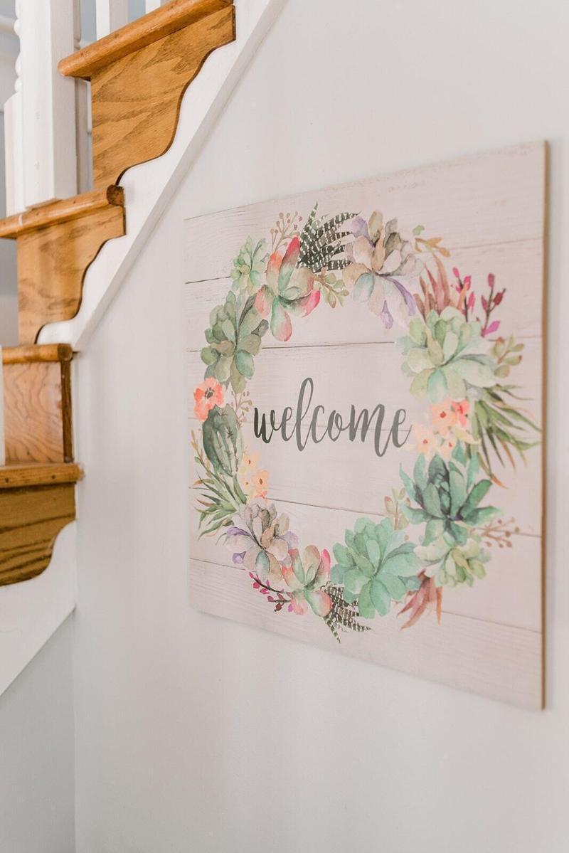 파우더스프링스 Georgia Palms & Gardens B&B 외부 사진