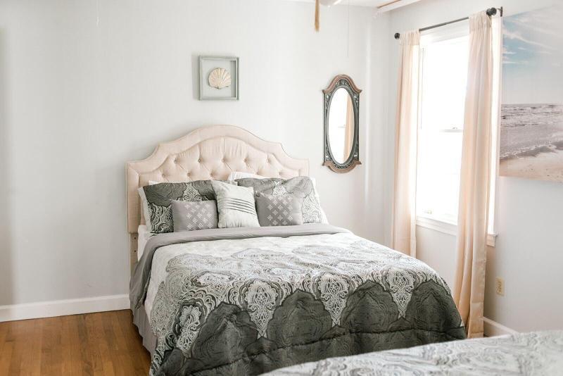파우더스프링스 Georgia Palms & Gardens B&B 외부 사진